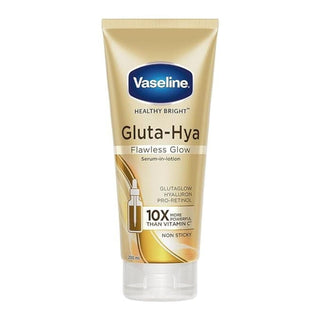 Vaseline Gluta-Hya Flawless Glow 200 Ml