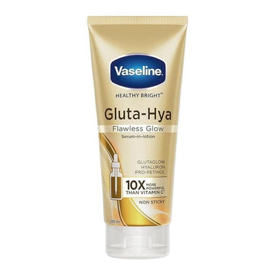 Vaseline Gluta-Hya Flawless Glow 200 Ml