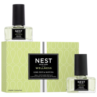 NEST New York Wall Diffuser Refill - 30 Days of Long-Lasting Fragrance, Effortless Experience NEST New York Wall Diffuser Refill - 30 Days Fragrance wall diffuser refill, NEST New York fragrances, 30-day fragrance, home fragrance products, long-lasting fragrance, effortless fragrance, uninterrupted scent, home decor, fragrance solutions, NEST New York wall diffuser, fragrance refills, home ambiance, scented products