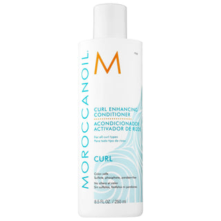 Moroccanoil Curl Enhancing Conditioner - Sulfate-Free, Argan Oil Infused for Wavy, Curly, Coily Hair - Enhances Definition, Reduces Frizz Curl Enhancing Conditioner - Argan Oil Infused for Curly Hair Curl Enhancing Conditioner, Argan Oil Conditioner, Sulfate-Free Hair Care, Paraben-Free Hair Products, Curly Hair Conditioner, Wavy Hair Products, Coily Hair Care, Hair Nourishment, Frizz Control, Color-Safe Conditioner, Phosphate-Free Hair Care, Natural Hair Products, Hydrating Conditioner, Moisturizing Hair C