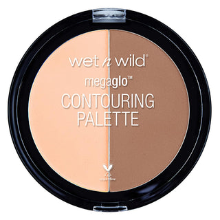 wet n wild megaglo contouring palette dulci de leche front view, wet n wild megaglo contouring palette dulci de leche swatches Wet n Wild MegaGlo Contouring Palette - Dulce De Leche | 0.3 oz Wet n Wild MegaGlo Contouring Palette | Dulce De Leche makeup, contouring-palette, beauty, wet-n-wild, highlighter, contour, cosmetics, ai-generated, dulce-de-leche, makeup-enthusiasts