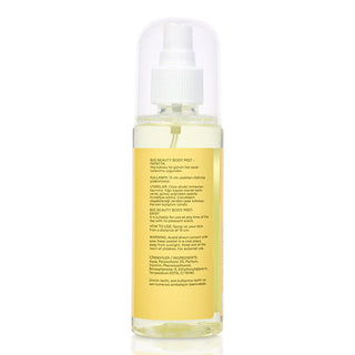 Bee Beauty Daisy Body Spray: Refreshing Floral Fragrance Mist, Portable & Lightweight - 5.07 fl oz Bee Beauty Daisy Body Spray - Refreshing Floral Fragrance body spray, daisy body spray, floral body spray, fragrance mist, refreshing body spray, portable body spray, light fragrance spray, daisy fragrance, floral scent, refreshing scent, lightweight, portable, travel size, body mist, fragrance, beauty, personal care, refreshing, uplifting, floral, natural, Bee Beauty, perfume, scent, women's fragrance, daily 
