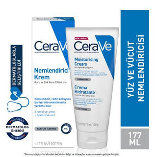 CeraVe Moisturizing Cream | Deeply Hydrates Dry, Sensitive Skin | With Hyaluronic Acid & Ceramides | Dermatologist Recommended CeraVe Moisturizing Cream: Hydrates Dry, Sensitive Skin CeraVe Moisturizing Cream, dry skin cream, sensitive skin moisturizer, hyaluronic acid cream, ceramides cream, fragrance-free moisturizer, non-comedogenic cream, dermatologist recommended moisturizer, moisturizer, dry skin, sensitive skin, hyaluronic acid, ceramides, fragrance-free, non-comedogenic, dermatologist recommended, s