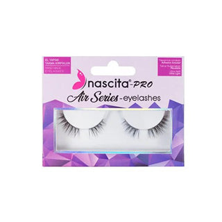 Nascita False Eyelashes - Takma Kirpik Air Series S 123 for Enhanced Cosmetic Beauty Nascita Takma Kirpik Air Series S 123 False Eyelashes False Eyelashes, Nascita False Eyelashes, Takma Kirpik Air Series, Cosmetic Eyelash Enhancements, Beauty and Makeup Accessories, Nascita Cosmetics, Air Series S 123, Eyelash Enhancement, Beauty Products, Makeup Accessories, Cosmetic Beauty