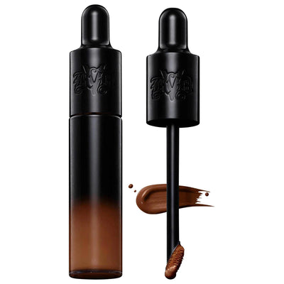 Good Apple Lightweight Full-Coverage Concealer - Long-Wear, Hydrating, Vegan & Cruelty-Free
