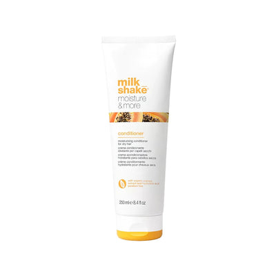 milk_shake Moisturizing Hair Cream for Dry Hair - Hydrating Treatment 8.45 fl oz