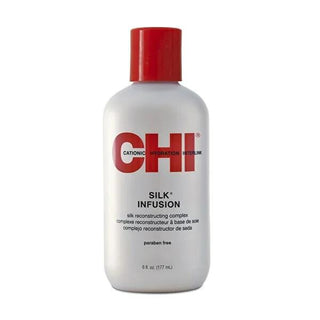 Chi Infra Silk Infusion Hair Serum - Nourishing, Moisturizing, and Repairing for Dry Damaged Hair Chi Infra Silk Infusion Hair Serum for Dry Damaged Hair hair serum, infra silk infusion, hair nourishment, natural hair care, moisturizing hair product, dry hair repair, damaged hair treatment, hair care routine, natural ingredients, silk protein, wheat protein, soya protein, lightweight hair serum, non-greasy hair serum