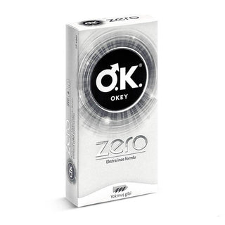 Okey Zero Condoms - Ultra Thin Pack, Okey Zero Condoms - Close Up Okey Zero Condoms - Ultra Thin | 10 Pack Okey Zero Condoms - Ultra Thin 10 Pack okey, zero-condoms, ultra-thin, adult-use, 10-pack, intimacy, sensation, safety, ai-generated, protection