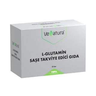 Venatura L-Glutamine Dietary Supplement - 30 Sachets for Muscle Recovery & Wellness Venatura L-Glutamine Supplement for Muscle Recovery L-Glutamine supplement, Dietary supplement, Venatura L-Glutamin, Glutamine powder, Muscle recovery supplement, Fitness, Wellness, Health supplements, Dietary aids