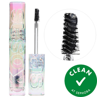 REFY Air Brow Clear + Clean Lifting Eyebrow Gel: Lamination Effect, Fuller Brows & Growth Treatment - Clean & Cruelty-Free REFY Air Brow Gel: Clear Lifting Brow Gel for Lamination Effect eyebrow gel, clear brow gel, lifting eyebrow gel, brow lamination gel, eyebrow growth serum, clean eyebrow gel, cruelty-free eyebrow gel, fuller eyebrows, eyebrow treatment, air brow gel, eyebrow gel, brow gel, clear gel, lifting gel, lamination, eyebrow growth, clean beauty, cruelty-free, fuller brows, eyebrow care, brow t