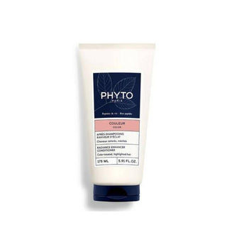 Phyto Color Radiance Enhancing Hair Conditioner for Color Treated Hair - Sulfate & Silicone Free - Protects Color, Adds Shine & Volume Phyto Color Conditioner: Radiance & Color Protection color treated hair conditioner, sulfate free conditioner, silicone free conditioner, radiance enhancing conditioner, phyto hair care, hair treatment for colored hair, hair shine conditioner, natural hair conditioner, hair repair conditioner, color protect conditioner, conditioner, hair care, color protection, hair shine, h