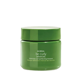 Aveda Be Curly Advanced Intensive Curl Perfecting Mask - 25ml, Sulfate-Free, Natural Hair Care for Curly Hair Aveda Be Curly Curl Perfecting Mask - Natural Hair Care curl perfecting mask, Aveda Be Curly, natural hair care, sulfate-free hair mask, curly hair products, hair mask, curl care, natural cosmetics, botanical hair care, travel-sized hair products, frizz reduction, curl definition, intensive hydration