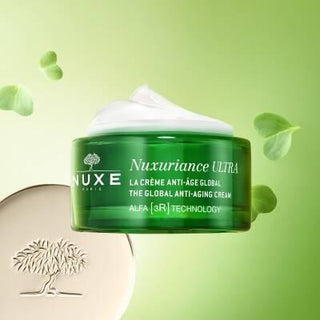 Nuxe Nuxuriance Ultra Anti-Aging Cream 50ml - Luxurious Moisturizing Cream for Aging Skin Nuxe Nuxuriance Ultra Anti-Aging Cream 50ml anti-aging cream, Nuxe Nuxuriance Ultra, luxury skincare, moisturizing cream, anti-wrinkle skincare, skincare, anti-aging skincare, premium skincare, aging skin, fine lines, wrinkles, hydration, nourishment, skin elasticity, youthful complexion