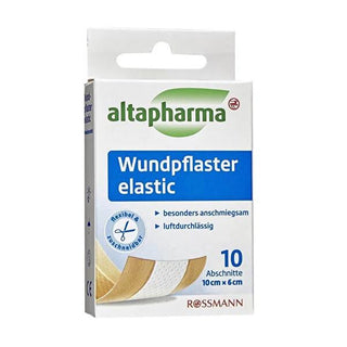 Altapharma Flexible Bandage - Hypoallergenic, Cuttable & Breathable Wound Care for Active Lifestyles Altapharma Flexible Bandage - Hypoallergenic & Breathable Yara bandı, Esnek bandaj, Hipoalerjenik bandaj, Kesilebilir bandaj, Altapharma bandaj, wound care, flexible bandage, hypoallergenic bandage, cuttable bandage, active lifestyle, first aid kit, minor wound care, breathable bandage, comfortable wound care