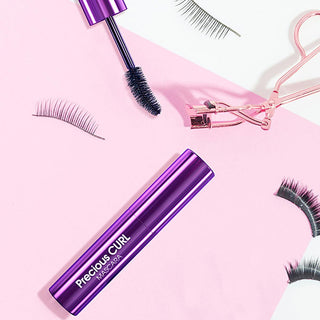 Flormar Precious Curl Mascara - Volumizing, Long-Lasting, Curling Mascara with Argan Oil Flormar Precious Curl Mascara - Volumizing & Long-Lasting Flormar Precious Curl Mascara, Volumizing Mascara, Long-lasting Mascara, Mascara with Argan Oil, Curling Mascara, Makeup, Cosmetics, Eye Makeup, Lash Care, Argan Oil Benefits, Volumizing Formula, Curling Formula, Long-Lasting Makeup, Beauty Essentials, Makeup Favourites