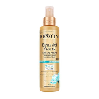 Bioxcin Nourishing Flower Oils Hair Conditioner: Deeply Moisturizes, Repairs Dry & Damaged Hair. Sulfate-Free, Hypoallergenic Formula Bioxcin Hair Conditioner: Repair Dry & Damaged Hair hair conditioner, dry hair conditioner, damaged hair treatment, sulfate-free conditioner, hypoallergenic hair care, hair moisturizing oil, Bioxcin conditioner, hair repair conditioner, sensitive scalp conditioner, nourishing hair conditioner, dry hair, damaged hair, hair moisturizing, hypoallergenic, sensitive scalp, sulfate