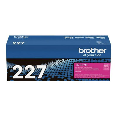 Brother TN227M Toner Cartridge
