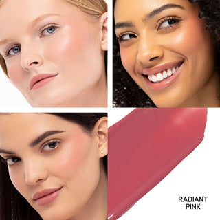 Physicians Formula Diamond Filler Allık Blush - Radiant Shimmer for Cheeks & Lips - Desert Dust Glow Physicians Formula Diamond Blush: Radiant Cheek & Lip Color Diamond filler blush, Cheek and lip tint, Serum blush, Cream blush, Physicians Formula blush, Radiant blush, Shimmer blush, Plumping blush, Desert Dust blush, blush, cheek color, lip color, multi-purpose makeup, lightweight formula, natural makeup, subtle glow, radiant complexion, shimmer, glow, natural finish, plumping, youthful look, refreshed loo