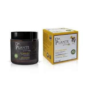 Dr. Plante Moisturizing Cream - Anti-Aging Skincare with Kantaron & Pantenol B5 Dr. Plante Moisturizing Cream - Anti-Aging & Hydrating Skincare moisturizing cream, anti-aging skincare, natural skincare products, hydrating face cream, sensitive skin care, Dr. Plante, skincare routine, anti-aging benefits, natural ingredients, face moisturizer, dry skin relief, sensitive skin solution, skincare essentials