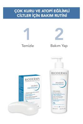 Bioderma Atoderm Pain Cilt Temizleyici - Gentle, Hypoallergenic Cleanser for Dry, Sensitive Skin - 150g Bioderma Atoderm Pain Cilt Temizleyici - Gentle for Dry Skin Bioderma Atoderm Pain Cilt Temizleyici, Gentle cleansing product for dry skin, Hypoallergenic skincare, Paraben-free cleansing product, Moisturizing cleanser for sensitive skin, Dry skin care, Sensitive skin products, Skincare routine, Travel skincare, Hypoallergenic cleanser, Paraben-free skincare, Glycerin-based cleanser, Compact skincare prod