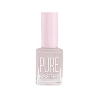 Pastel Pure Oje - Vegan Nail Polish 609, Cruelty-Free Cosmetics, Pastel Nail Colors - 13ml Vegan Nail Polish 609 - Cruelty-Free & Chemical-Free Vegan Nail Polish, Cruelty-Free Cosmetics, Pastel Nail Colors, Chemical-Free Beauty Products, Nail Polish 13ml, Healthy Nail Care, Ethical Beauty Products, Natural Nail Colors, Nail Polish Gift, Beauty Essentials