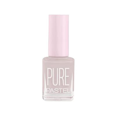 Pastel Pure Oje - Vegan Nail Polish 609, Cruelty-Free Cosmetics, Pastel Nail Colors - 13ml