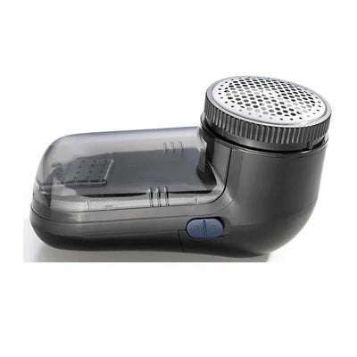 Ideenwelt Lint Remover: Effortlessly Remove Lint, Fuzz & Pet Hair - Portable Fabric Shaver for Clothes & Furniture