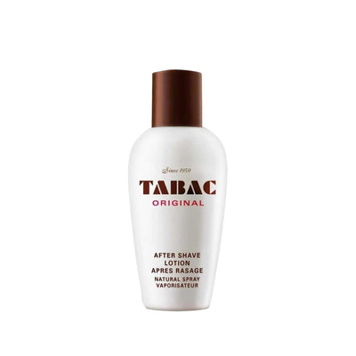 Tabac Original After Shave Lotion 300ml - Soothing & Moisturizing for Men