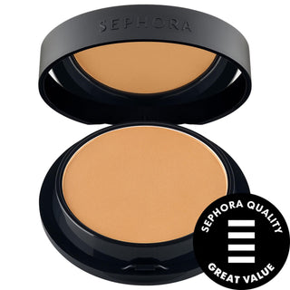Best Skin Matte Powder Foundation - Long-Wearing, Buildable Coverage for Flawless Skin Best Skin Matte Powder Foundation - Long Lasting & Buildable matte powder foundation, long-wearing foundation, buildable coverage foundation, skincare-infused makeup, pressed powder foundation, flawless skin, smooth imperfections, control shine, breathable texture, cosmetic, makeup, face makeup, foundation makeup