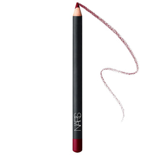 NARS Precision Lip Liner Pencil: Define & Shape Lips with Highly Pigmented, Long-Wearing Matte Color for Laser-Focus Definition NARS Lip Liner: Precision, Long-Wearing Color, Matte Finish lip liner, lip liner pencil, precision lip liner, long wearing lip liner, matte lip liner, sharpenable lip liner, wooden lip liner pencil, budge proof lip liner, highly pigmented lip liner, lip shaping pencil, lip makeup, lip pencils, makeup, cosmetics, lip definition, lip shaping, lip contouring, long-lasting lip color, m
