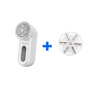 Neutron Rechargeable Fabric Shaver: Powerful Lint Remover - Restore Clothes, Portable Design, Type-C Charging Neutron Fabric Shaver: Rechargeable Lint Remover for Like-New Clothes rechargeable lint remover, fabric shaver, lint remover, fuzz remover, portable lint remover, clothing defuzzer, lint shaver electric, tüy temizleme makinesi, tiftik temizleyici, fabric care tool, rechargeable fabric shaver, electric lint remover, clothes shaver, fabric defuzzer, sweater shaver, lint brush, fuzz remover for clothes