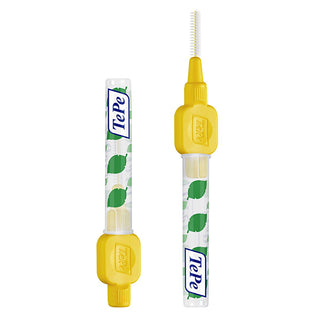 Tepe Interdental Brush 0.7 mm - Enhance Oral Hygiene with Precision Cleaning Tepe 0.7 mm Interdental Brush for Oral Hygiene interdental brush, Tepe interdental brushes, dental hygiene, oral care, 0.7 mm interdental brush, oral hygiene products, dental care, gum disease prevention, plaque removal, dental implants care
