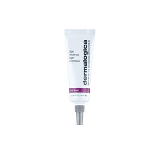 Dermalogica Age Reversal Eye Cream: Reduce Dark Circles, Wrinkles & Fine Lines with Vitamin C & Peptides - Hydrating & Anti-Aging Eye Complex (0.51 fl oz) Dermalogica Eye Cream: Anti-Aging, Reduce Dark Circles & Wrinkles eye cream, anti-aging eye cream, dark circle removal, wrinkle reduction eye cream, Dermalogica eye cream, vitamin C eye cream, peptide eye cream, eye complex, age reversal eye cream, eye cream for fine lines, anti-aging, dark circles, wrinkles, fine lines, vitamin C, peptides, herbal extrac