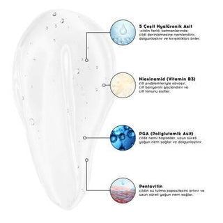 Cream Co. Hyaluronic Acid Glow Jelly Cleanser - Gentle, Moisturizing, Vegan Skincare for Sensitive Skin Cream Co. Hyaluronic Acid Glow Jelly Cleanser - Vegan & Hypoallergenic hyaluronic acid cleanser, vegan skincare, hypoallergenic cleanser, gluten-free cosmetics, moisturizing jelly cleanser, sensitive skin products, cruelty-free skincare, gentle cleanser, niacinamide benefits, PGA moisturizing, dermatologically tested products