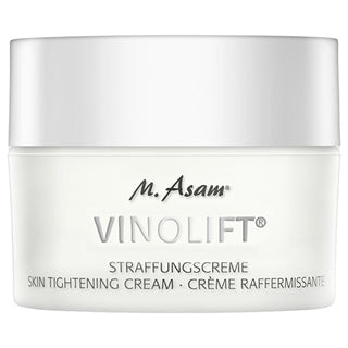 M.Asam Anti-aging Face Cream - Firming, Natural Ingredients, Hyaluronic Acid & Resveratrol for Mature Skin M.Asam Anti-aging Face Cream - Firming & Natural anti-aging face cream, firming face cream, mature skin care, hyaluronic acid face cream, natural anti-aging products, grape seed oil, resveratrol, ceramides, skin firmness, skin elasticity, fine lines, wrinkles, mature skin, natural ingredients, cosmetic cream