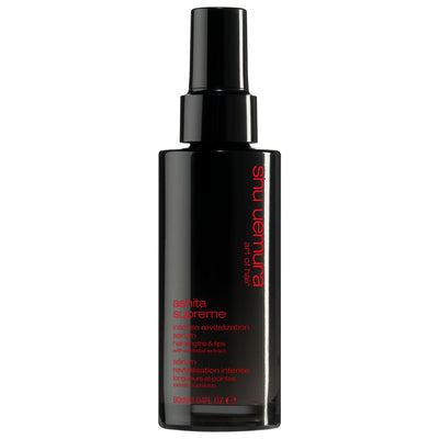 Ashita Supreme: Frizz Control Hair Smoothing Serum | Heat Protectant, Split End Repair & Ultimate Shine for Silky, Smoot