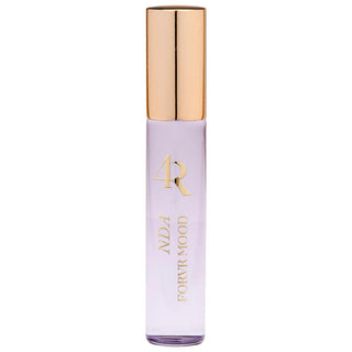 FORVR Mood NDA Eau de Parfum Travel Spray: Warm Floral Fragrance with Spiced Rum, Tonka Bean & Tobacco Flower - Sensual & Portable FORVR Mood NDA Travel Spray: Warm Floral Eau de Parfum Eau de Parfum, Travel Spray, Warm Floral Fragrance, Spiced Rum Perfume, Tonka Bean Scent, Tobacco Flower Perfume, Women's Perfume, Fragrance Travel Size, Sensual Fragrance, Designer Perfume, Warm Floral Scent, Spiced Rum, Tonka Bean, Tobacco Flower, Women's Fragrance, Perfume, Fragrance, Travel Size, Portable Fragrance, Sens