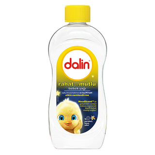 Dalin Vanilla Baby Oil: Gentle, Hypoallergenic Massage Oil - Paraben, Dye & Alcohol-Free - Calming Baby Skincare Dalin Vanilla Baby Oil: Gentle & Hypoallergenic baby oil, baby massage oil, vanilla baby oil, hypoallergenic baby oil, paraben free baby oil, baby skincare, gentle baby oil, baby moisturizing oil, fragrance baby oil, baby oil for sensitive skin, baby, oil, massage, vanilla, hypoallergenic, paraben free, skincare, gentle, moisturizing, fragrance, sensitive skin, baby bath, baby care, new baby, gif