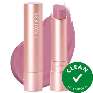 Forget the Filler - Clinically Tested Tinted Lip Balm for Hydrating & Plumping Lips, Vegan & Cruelty-Free Forget the Filler Tinted Lip Balm - Hydrate & Plump tinted lip balm, plumping lip balm, hydrating lip care, vegan lip products, cruelty-free cosmetics, lip smoothing treatment, lip care, cosmetic lip balm, vegan cosmetics, cruelty-free lip balm, lip hydration, lip softening