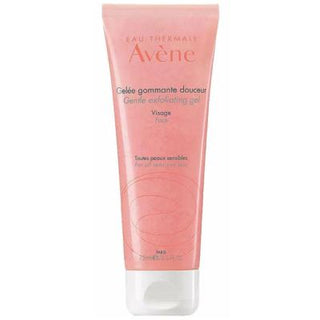 Avene Gentle Exfoliating Gel - Soothing Sensitive Skin Exfoliant, Paraben-Free Skincare for Normal to Oily Skin Avene Gentle Exfoliating Gel - Soothing Sensitive Skin Exfoliant Avene Exfoliating Gel, Gentle Exfoliant, Sensitive Skin Care, Soothing Skincare, Paraben-Free Skincare, Normal Skin, Oily Skin, Combination Skin, Skincare Routine, Exfoliating Products, Avène Thermal Water, Salicylic Acid, Zinc Gluconate, Gentle Exfoliation, Calming Skincare, Sensitive Skin Solutions