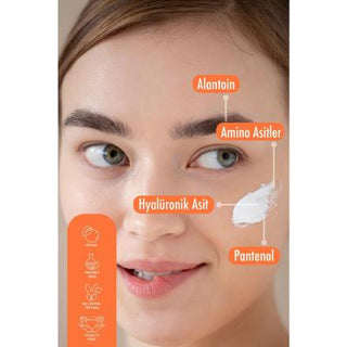 Maruderm Mineral Sunscreen Cream SPF 50+ - Natural Sun Protection for Sensitive Skin, Vegan & Non-Irritating Maruderm SPF 50+ Mineral Sunscreen Cream - Natural & Vegan Sun Protection mineral sunscreen, SPF 50+ sun protection, sensitive skin sunscreen, vegan sunscreen, natural sun care, non-irritating sunscreen, zinc oxide sunscreen, vegan skincare, natural skincare, sun protection for sensitive skin, gentle sun care