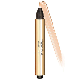 Yves Saint Laurent Touche ��clat Awakening Concealer Click Pen - Light Coverage, Long-Lasting Under-eye Brightener for Natural Everyday Makeup Look Touche ��clat Concealer Pen - Light Coverage & Brightening Concealer Pen, Under-eye Brightener, Light Coverage Makeup, Long-lasting Concealer, Liquid Concealer, Yves Saint Laurent, Makeup, Face Makeup, Everyday Makeup, Natural Look, Radiant Finish, Long-lasting Makeup, Click Pen Concealer, Under-eye Concealer, Brightening Concealer