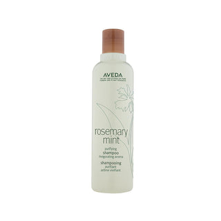 Aveda Rosemary Mint Shampoo 250ml - Natural Purifying Shampoo for Scalp Health & Refreshing Hair Care Aveda Rosemary Mint Shampoo - Natural & Purifying Rosemary Mint Shampoo, Aveda Rosemary Mint Shampoo, Natural Shampoo, Purifying Shampoo, Rosemary Hair Care, Mint Shampoo, Scalp Health, Refreshing Hair Care, Natural Hair Care Products, Aveda, Hair Cleansing, Sustainable Hair Care