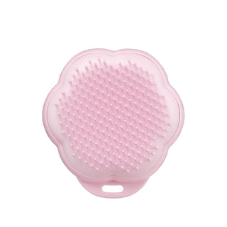 Tangle Teezer Pet Teezer Cat Grooming Brush Millennial Pink - Gentle Detangling for Cats Tangle Teezer Cat Grooming Brush - Gentle Detangling cat grooming brush, Tangle Teezer Pet Teezer, Millennial Pink cat brush, cat fur care, detangling brush for cats, pet grooming tools, gentle cat grooming, cat hair care, Tangle Teezer, pet care, grooming brush, cat owners, pet lovers