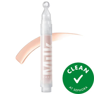 Sunshine Under Eye Brightening Concealer: Natural Light Coverage, Reduce Dark Circles & Puffiness - Vegan & Cruelty-Free Sunshine Under Eye Concealer - Brighten Dark Circles Naturally under eye concealer, brightening concealer, light coverage concealer, natural concealer, vegan concealer, cruelty-free concealer, dark circle concealer, under eye brightener, caffeine eye serum, hyaluronic acid concealer, concealer, makeup, face makeup, dark circles, puffiness, eye serum, skincare, natural makeup, vegan makeup