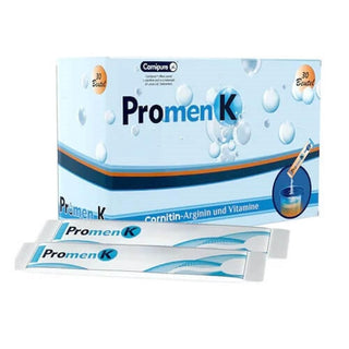 Promen K Dietary Supplement for Adults - Multivitamin with Antioxidants & Energy Support Promen K Multivitamin Supplement for Energy & Immunity dietary supplement, multivitamin, adult nutritional supplement, antioxidant supplement, immune system support, energy support, vitamin and mineral supplement, health and wellness, nutritional supplement, dietary health, Promen K, sachet supplement, powdered supplement