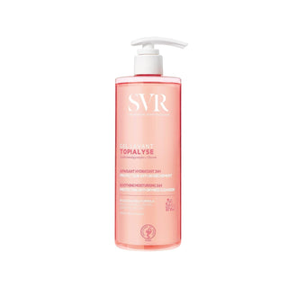 SVR Topialyse Face Wash Gel - Gentle Cleanser for Sensitive Skin, Dermatologically Tested, 400ml Large Capacity SVR Topialyse Face Wash Gel - Gentle & Dermatologically Tested SVR Topialyse face wash gel, gentle face cleanser for sensitive skin, dermatologically tested face wash, large capacity face wash gel, SVR skincare products, face wash for sensitive skin, gentle skincare, dermatologically tested skincare, sensitive skin care, skincare routine, face cleanser, skincare products