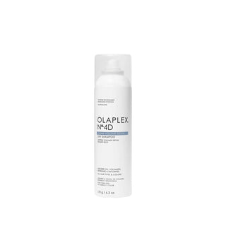 Olaplex No. 4D Clean Volume Detox Dry Shampoo - Salon Quality Hair Care for Volume & Refresh Olaplex No. 4D Dry Shampoo for Volume & Refresh Olaplex No. 4D, Dry Shampoo, Clean Volume Detox, Hair Care, Salon Quality Shampoo, Volume Enhancing Shampoo, Hair Refresh, On-the-go Hair Care, Professional Hair Care, Olaplex Hair Products, Hair Volume, Detoxifying Shampoo, Convenient Hair Care