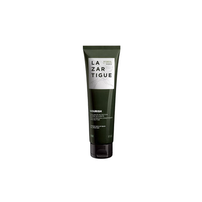 Lazartigue Nourish Besleyici Hair Cream - Moisturizing & Nourishing Hair Care Product for Dry & Damaged Hair