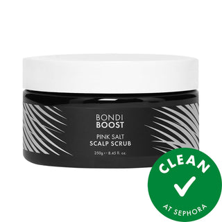 The Body Shop Detox Clarifying Sea Salt Scrub for Dry & Flaky Scalp - Vegan Scalp Care & Natural Hair Treatment Detox Scalp Scrub - Vegan & Natural Hair Care Scalp Scrub, Vegan Hair Care, Clarifying Scalp Treatment, Natural Scalp Care, Detoxifying Hair Product, Hair Care, Scalp Treatment, Vegan, Cruelty-Free, Pink Himalayan Salt, Green Coffee, Sweet Almond Oil, Hair Type: Fine, Hair Type: Medium, Hair Type: Thick, Hair Texture: Straight, Hair Texture: Wavy, Hair Texture: Curly, Hair Texture: Coily